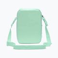 Чантичка Nike Heritage 1 l mint foam/mint foam/summit white 3
