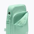 Чантичка Nike Heritage 1 l mint foam/mint foam/summit white 5