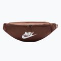 Nike Heritage 3 литра за бъбреци фауна кафяво/фауна кафяво/summit white