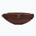 Чантичка за кръста Nike Heritage 3 l fauna brown/fauna brown/summit white 2