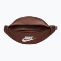 Nike Heritage 3 литра за бъбреци фауна кафяво/фауна кафяво/summit white 4
