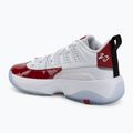 Мъжки обувки Nike Jordan Max Aura 7 white/gym red/black/white 3