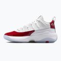 Мъжки обувки Nike Jordan Max Aura 7 white/gym red/black/white 9