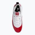 Мъжки обувки  Jordan Max Aura 7 white/gym red/black/white 13