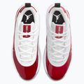 Buty męskie Nike Jordan Max Aura 7 white/gym red/black/white 14