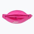 Чантичка за кръста Nike Heritage 3 l playful pink/playful pink/summit white 4