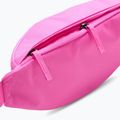 Чантичка за кръста Nike Heritage 3 l playful pink/playful pink/summit white 5