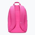 Nike Heritage 25 л раница playful pink/playful pink/summit white 3