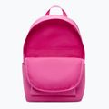 Nike Heritage 25 л раница playful pink/playful pink/summit white 4