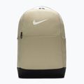 Раница за тренировка Nike Brasilia 9.5 24 l desert khaki/black/sail