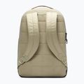Раница за тренировка Nike Brasilia 9.5 24 l desert khaki/black/sail 3