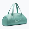 Чанта за тренировки Nike Gym Club 24 l cannon/cannon/mint foam за жени 3