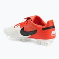 Мъжки футболни обувки Nike Premier 3 FG team orange/white/black 3