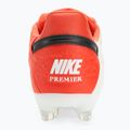 Мъжки футболни обувки Nike Premier 3 FG team orange/white/black 6