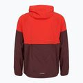 Мъжко яке за бягане Nike Impossibly Light Windrunner light crimson/burgundy crush 9