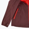 Мъжко яке за бягане Nike Impossibly Light Windrunner light crimson/burgundy crush 10