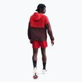 Мъжко яке за бягане Nike Impossibly Light Windrunner light crimson/burgundy crush 3