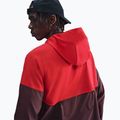 Мъжко яке за бягане Nike Impossibly Light Windrunner light crimson/burgundy crush 4