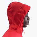 Мъжко яке за бягане Nike Impossibly Light Windrunner light crimson/burgundy crush 5