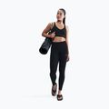 Дамски клин Nike One High-Waisted black/white 2