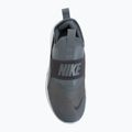 Детски обувки Nike Flex Runner 4 cool grey/dark grey/white/cool grey 5