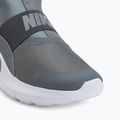 Детски обувки Nike Flex Runner 4 cool grey/dark grey/white/cool grey 7