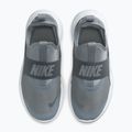 Детски обувки Nike Flex Runner 4 cool grey/dark grey/white/cool grey 7