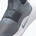 Детски обувки Nike Flex Runner 4 cool grey/dark grey/white/cool grey 8