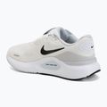 Дамски обувки за бягане Nike Structure 26 white/pure platinum/black 3