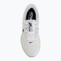 Дамски обувки за бягане Nike Structure 26 white/pure platinum/black 5