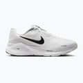 Дамски обувки за бягане Nike Structure 26 white/pure platinum/black