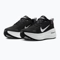 Дамски обувки за бягане Nike Vomero Plus black/cool grey/metallic dark grey/white 10