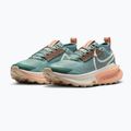 Дамски обувки за бягане Nike Zegama 2 cannon/soft pearl/orange chalk 3