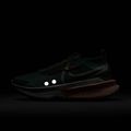 Дамски обувки за бягане Nike Zegama 2 cannon/soft pearl/orange chalk 8