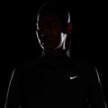 Дамски суитшърт за бягане Nike Tempo Dri-Fit 1 / 4 Zip black 4