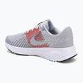Мъжки обувки за бягане Nike Run Defy wolf grey / bright crimson / black / white 3