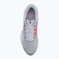 Мъжки обувки за бягане Nike Run Defy wolf grey / bright crimson / black / white 5