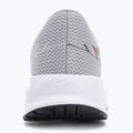 Мъжки обувки за бягане Nike Run Defy wolf grey / bright crimson / black / white 6