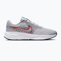 Мъжки обувки за бягане Nike Run Defy wolf grey / bright crimson / black / white