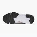Мъжки обувки за бягане Nike Run Defy wolf grey / bright crimson / black / white 5