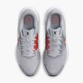 Мъжки обувки за бягане Nike Run Defy wolf grey / bright crimson / black / white 7