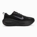 Мъжки обувки за бягане Nike Vomero Plus black/metallic dark grey/dark smoke grey 2