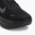 Мъжки обувки за бягане Nike Vomero Plus black/metallic dark grey/dark smoke grey 7