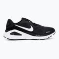 Mъжки обувки за бягане Nike Structure 26 black/cool grey/metallic silver/white 2