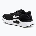 Mъжки обувки за бягане Nike Structure 26 black/cool grey/metallic silver/white 3