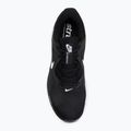 Mъжки обувки за бягане Nike Structure 26 black/cool grey/metallic silver/white 5