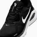 Mъжки обувки за бягане Nike Structure 26 black/cool grey/metallic silver/white 8