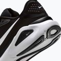 Mъжки обувки за бягане Nike Structure 26 black/cool grey/metallic silver/white 9