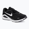 Мъжки обувки за бягане Nike Structure 26 Wide black/wolf grey/metallic silver/white