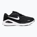 Мъжки обувки за бягане Nike Structure 26 Wide black/wolf grey/metallic silver/white 2